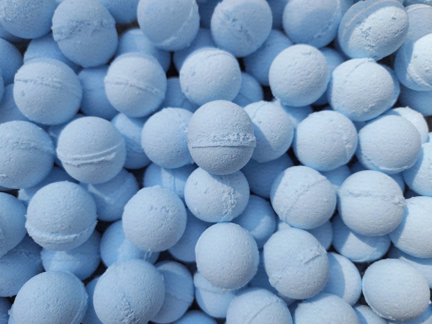 Mini Bath Bombs