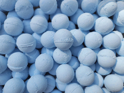 Mini Bath Bombs