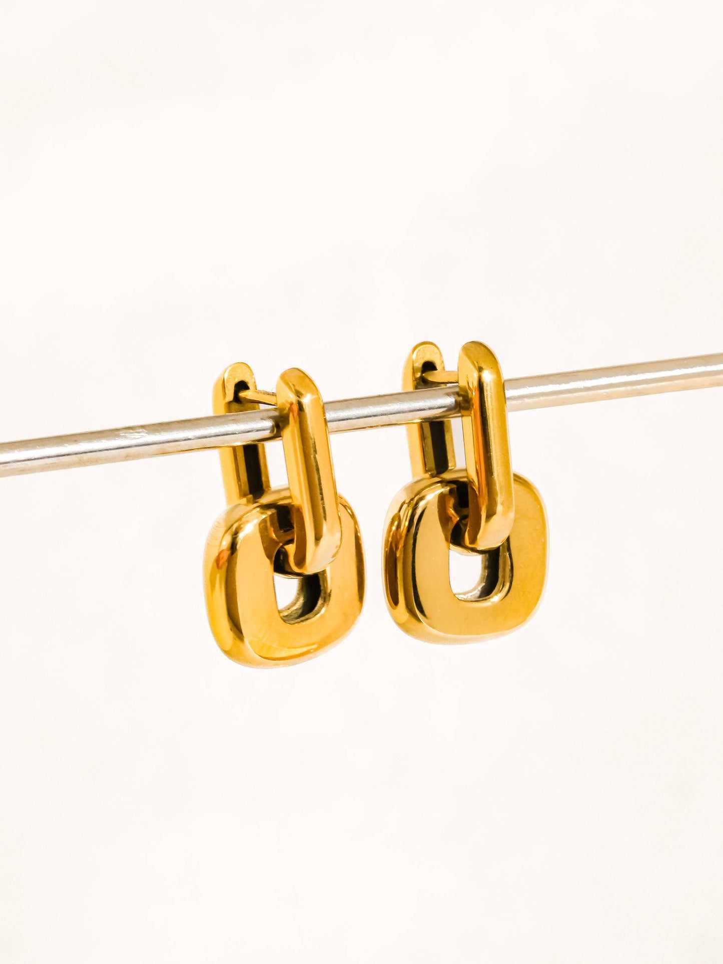 Arliss Link Earring