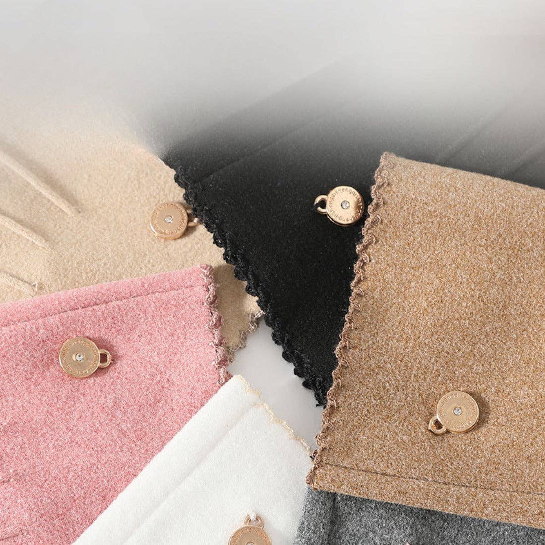 Autumn Winter Warm Gloves