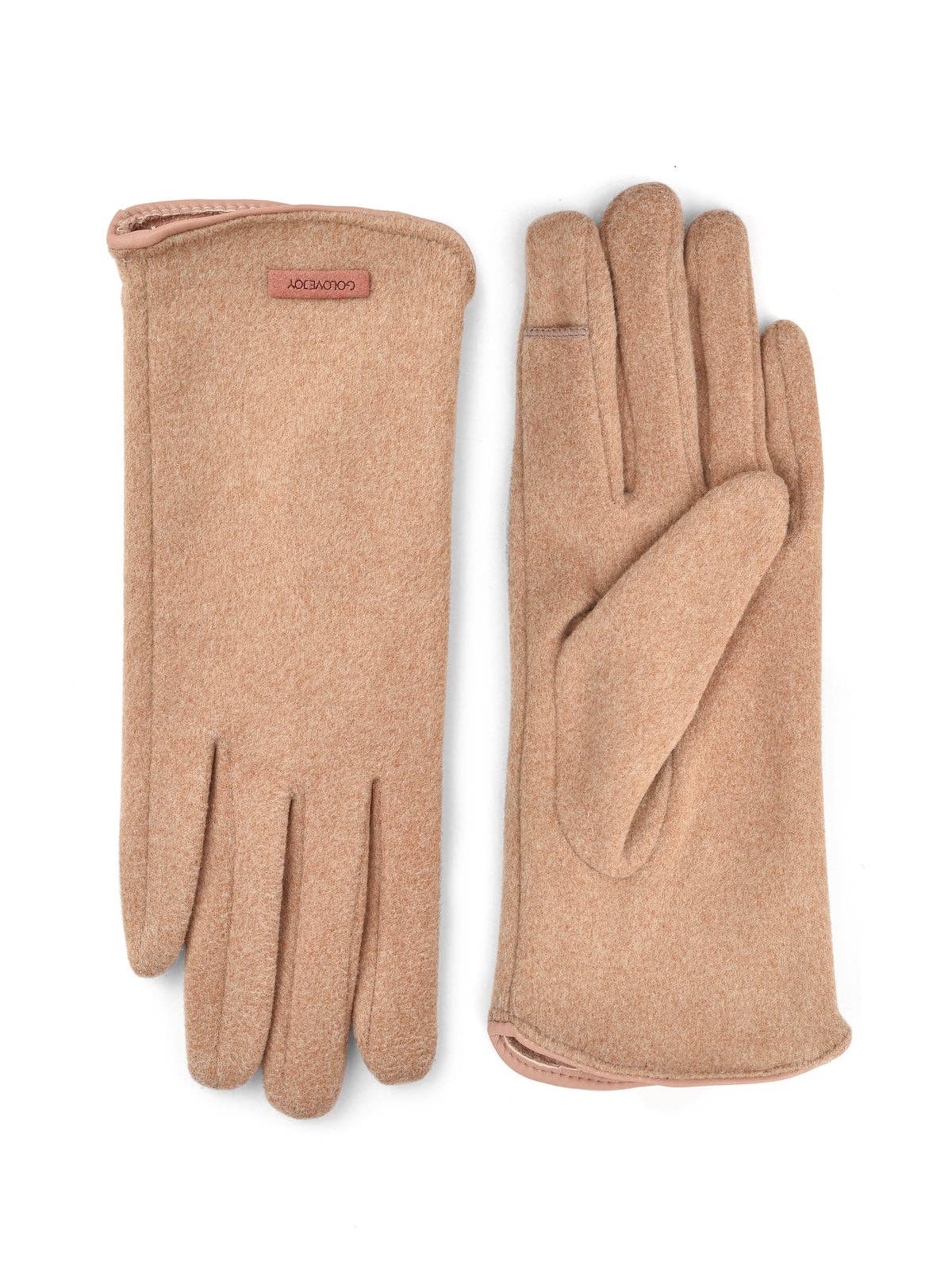 Women's Touch Screen Gloves