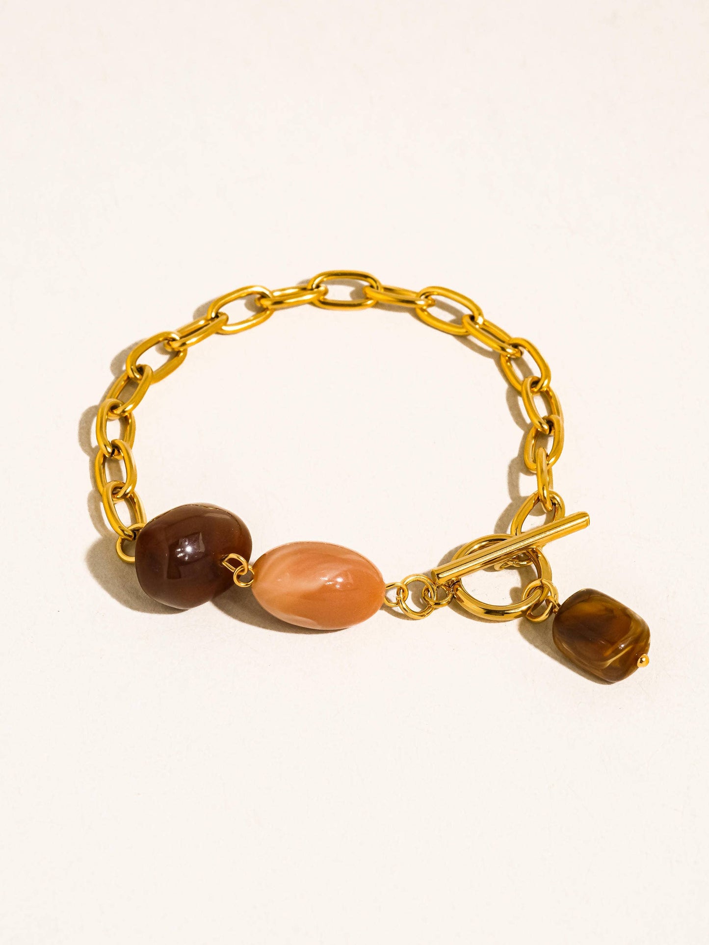 Kenlie Charm Bracelet