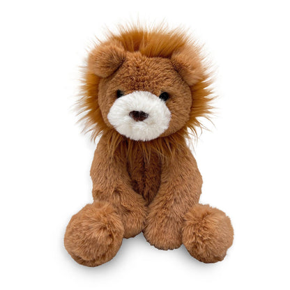 Lion Plush Toy
