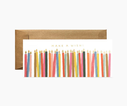 Rifle Paper Cards - Birthday