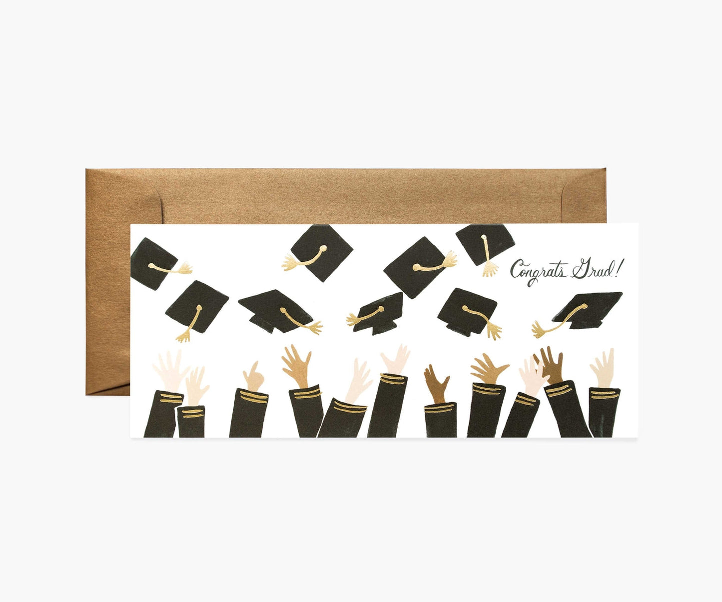 Rifle Paper Cards - Congrats