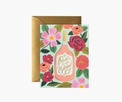 Rifle Paper Cards - Birthday