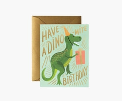 Rifle Paper Cards - Birthday
