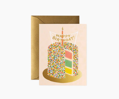 Rifle Paper Cards - Birthday