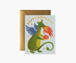 Rifle Paper Cards - Birthday