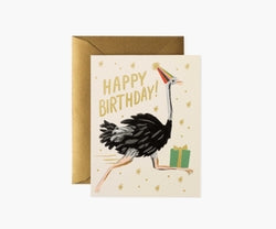 Rifle Paper Cards - Birthday