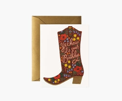 Rifle Paper Cards - Birthday