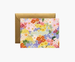 Rifle Paper Cards - Birthday