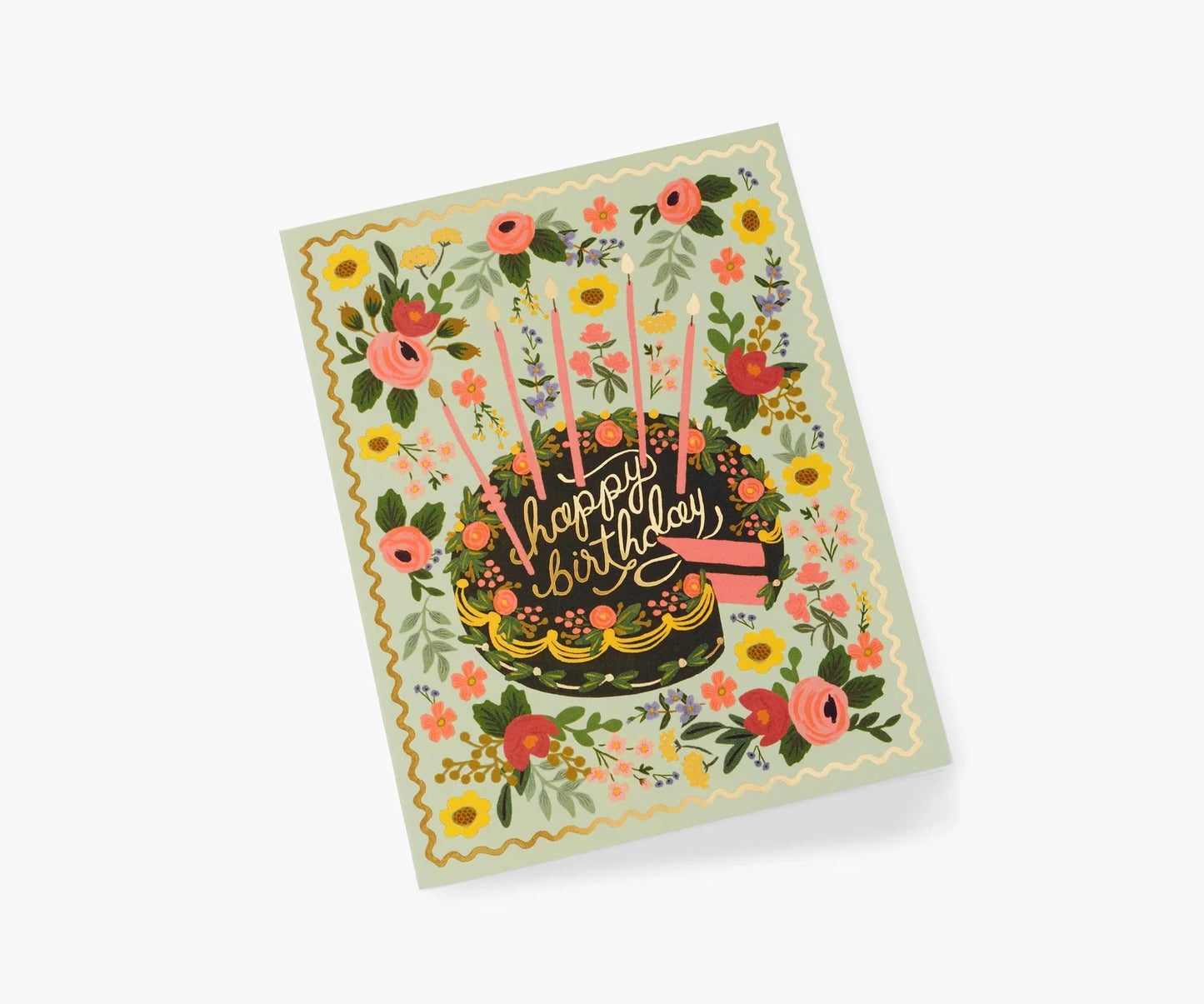 Rifle Paper Cards - Birthday