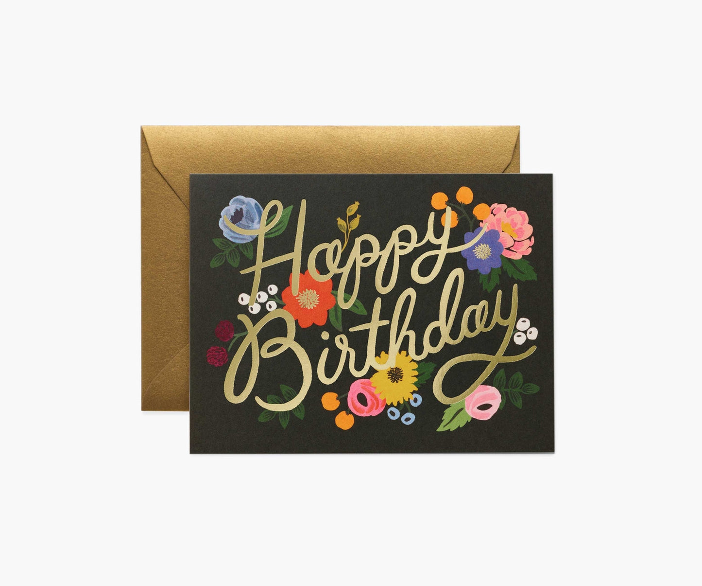 Rifle Paper Cards - Birthday