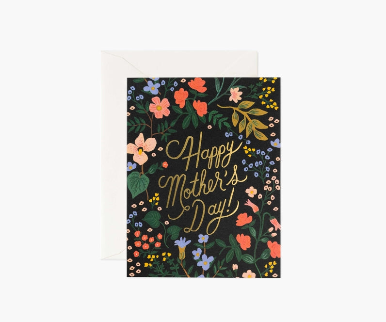 Rifle Paper Cards Father's Day/Mother's Day