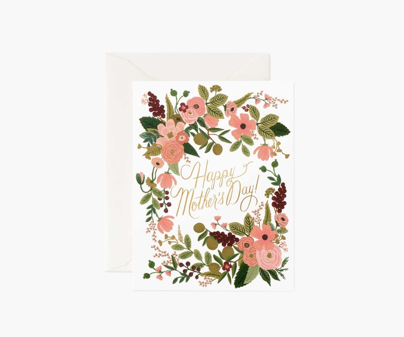Rifle Paper Cards Father's Day/Mother's Day