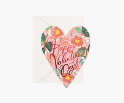 Rifle Paper Valentine's Day Cards