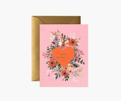 Rifle Paper Valentine's Day Cards