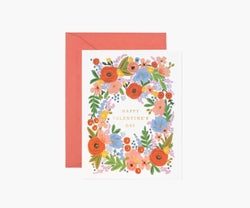 Rifle Paper Valentine's Day Cards