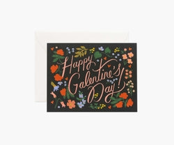 Rifle Paper Valentine's Day Cards