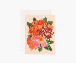 Rifle Paper Valentine's Day Cards