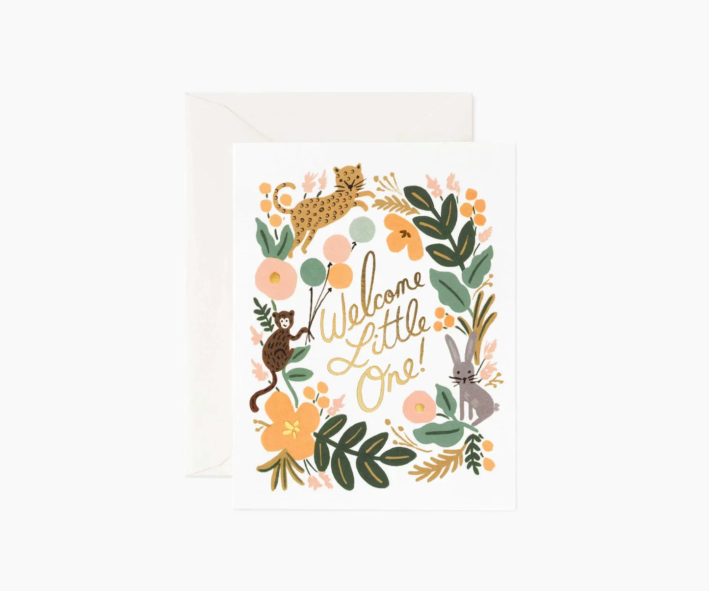 Rifle Paper Cards - Baby Shower