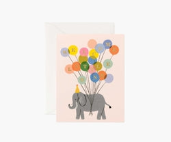 Rifle Paper Cards - Baby Shower