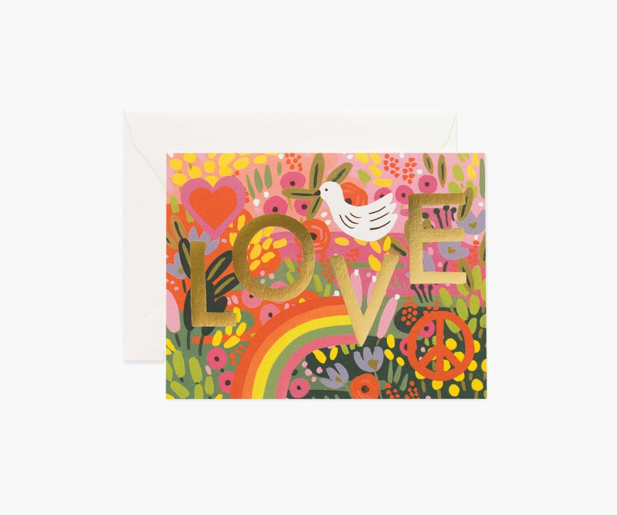 Rifle Paper Valentine's Day Cards