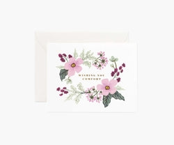 Rifle Paper Cards - Sympathy