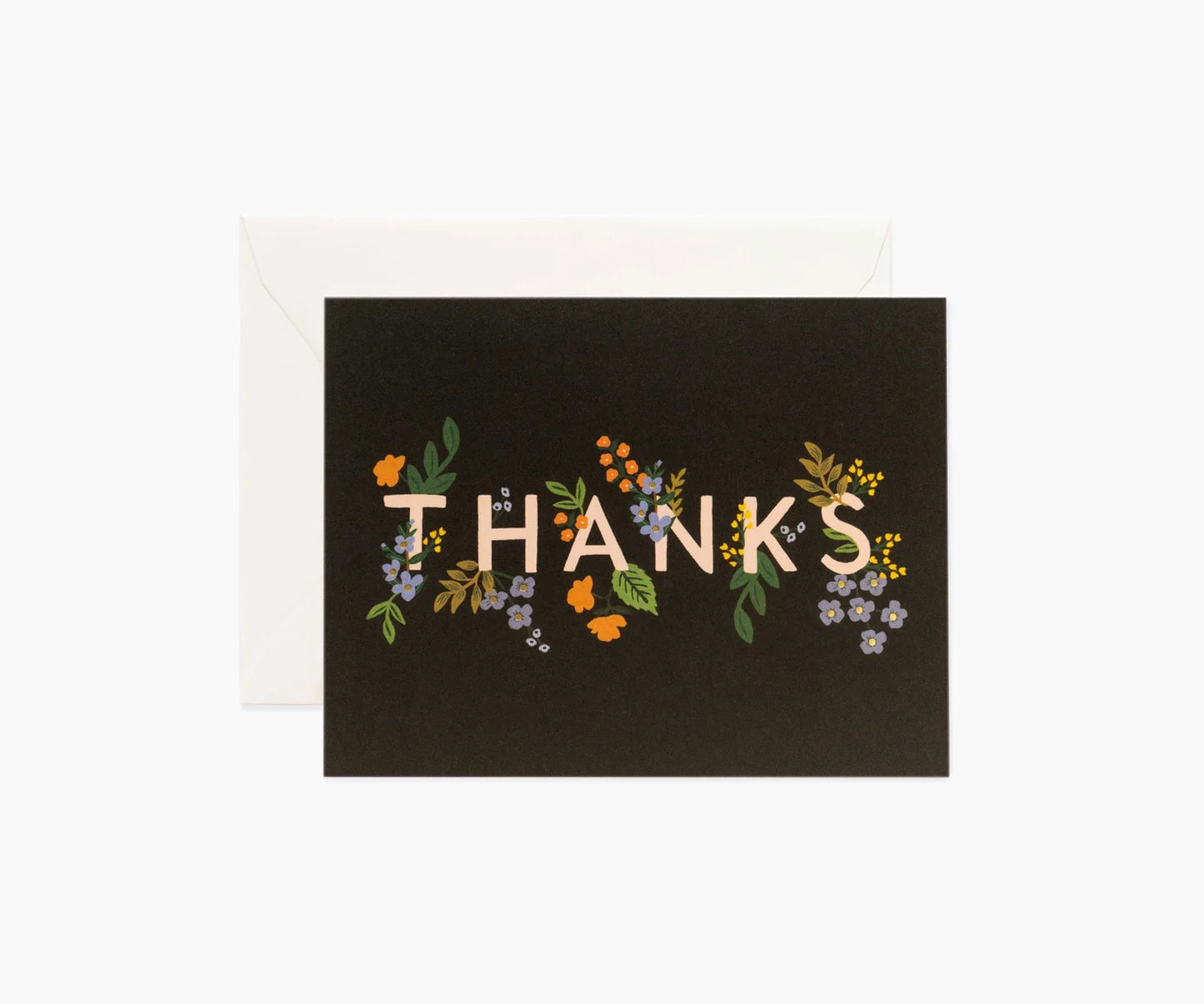 Rifle Paper Cards - Thank You