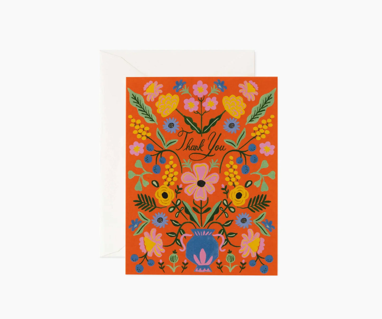 Rifle Paper Cards - Thank You