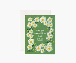 Rifle Paper Cards - Thank You