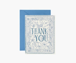 Rifle Paper Cards - Thank You