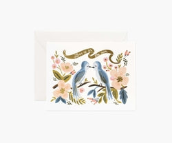 Rifle Paper Cards - Anniversary/Significant Other