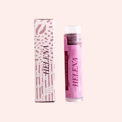 Tinted Lip Balm