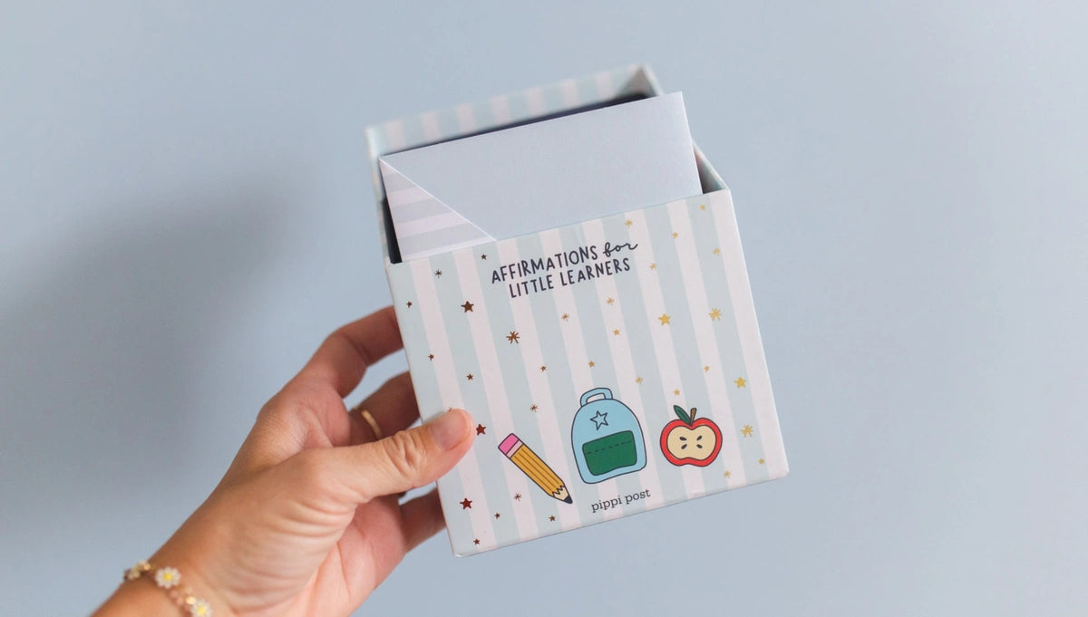 Lunch Box Notes