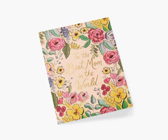Rifle Paper Cards Father's Day/Mother's Day