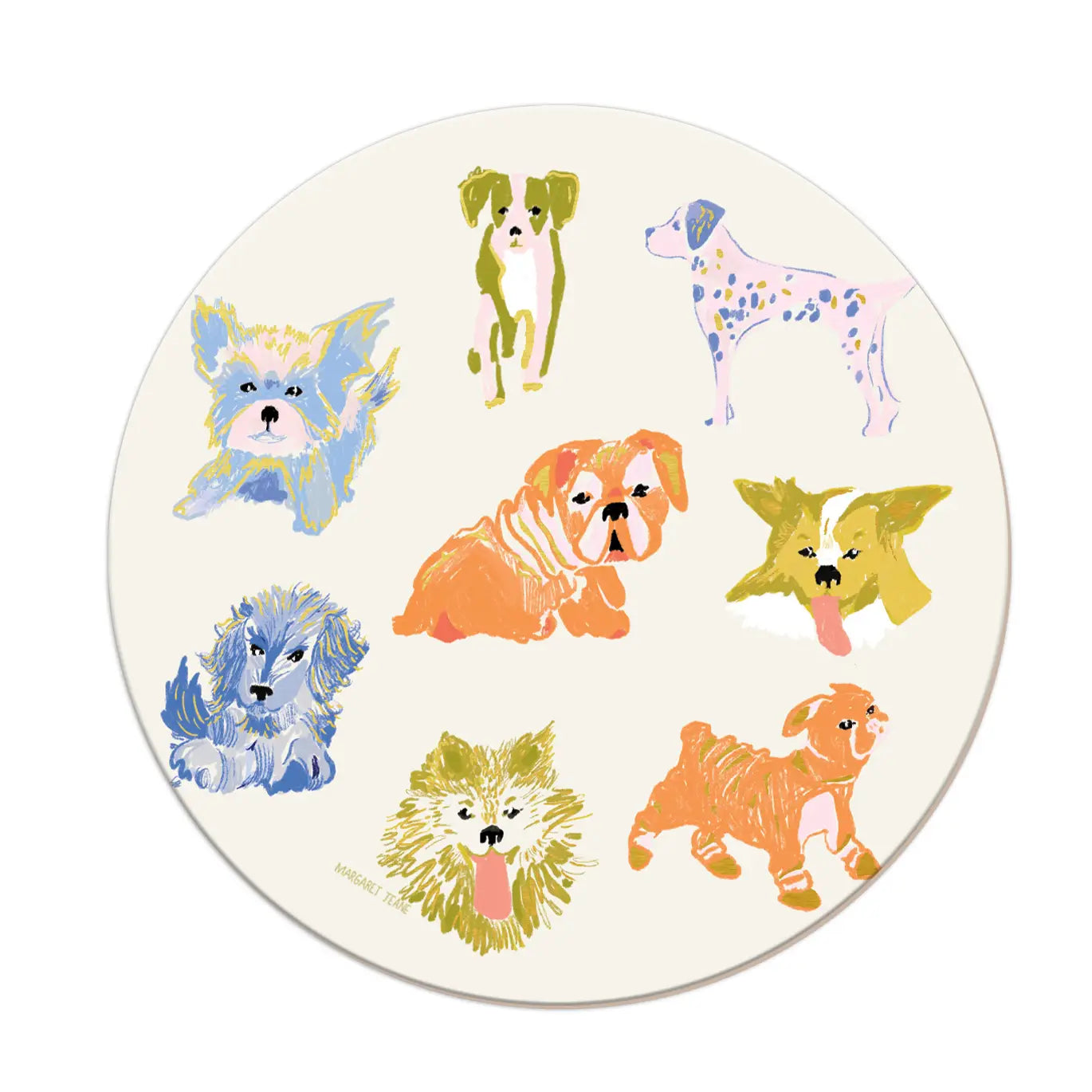 Coasters