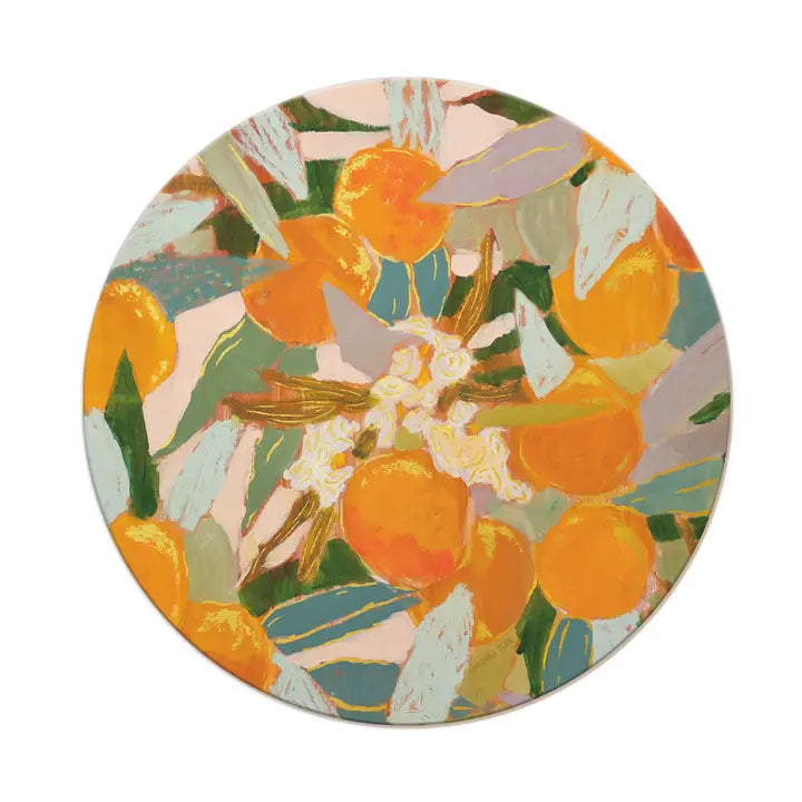 Coasters