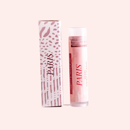 Tinted Lip Balm