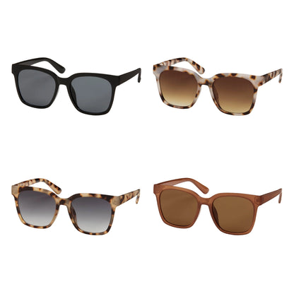 Perfect Square Sunglasses