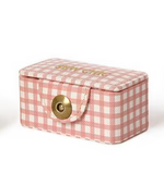 Two's Company Sewing Box