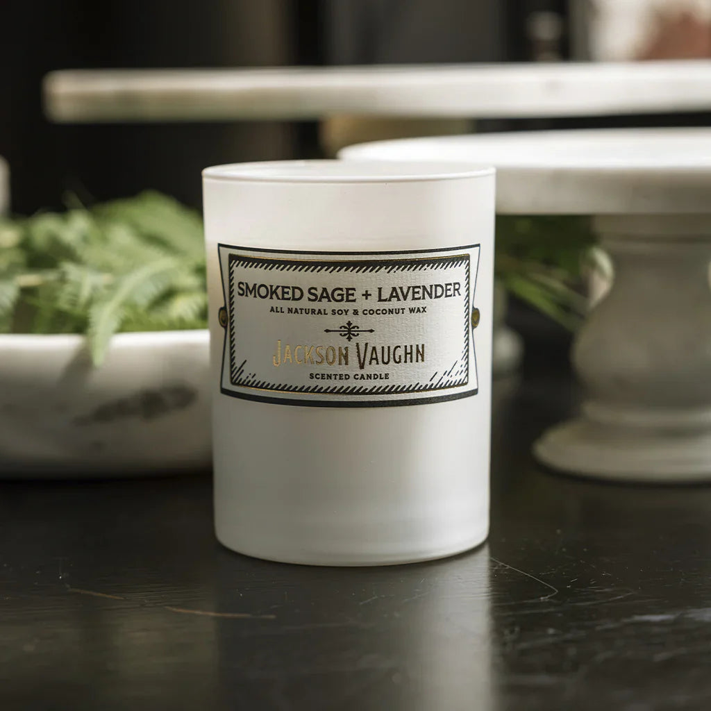 Daily Rituals Candle