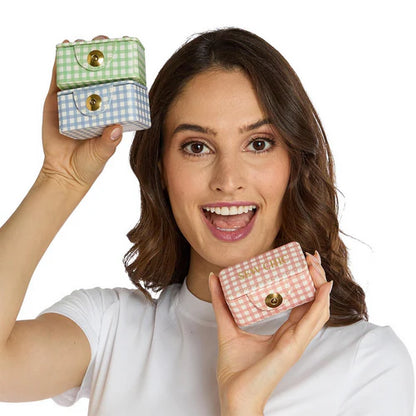 Two's Company Sewing Box