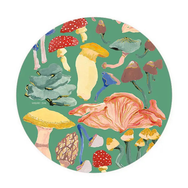 Coasters