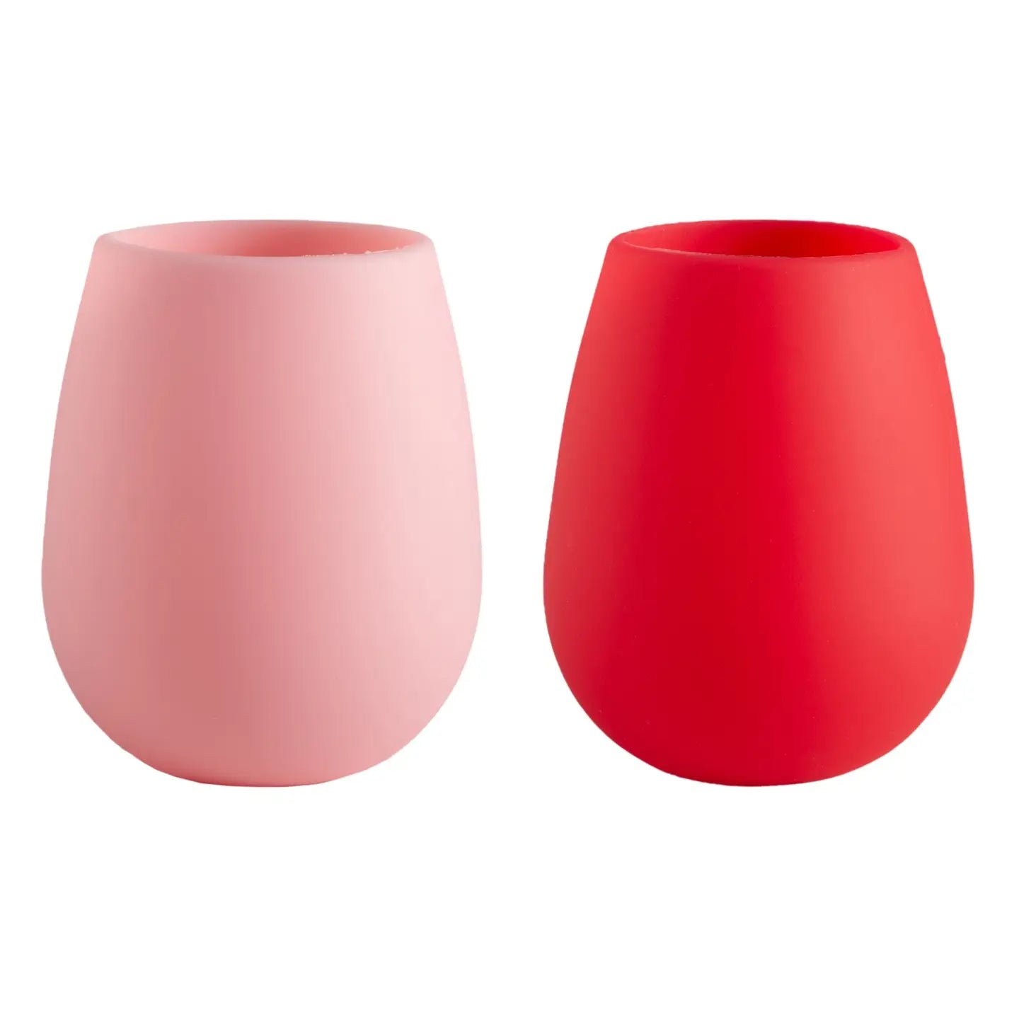 Silicone Unbreakable Glasses (2)