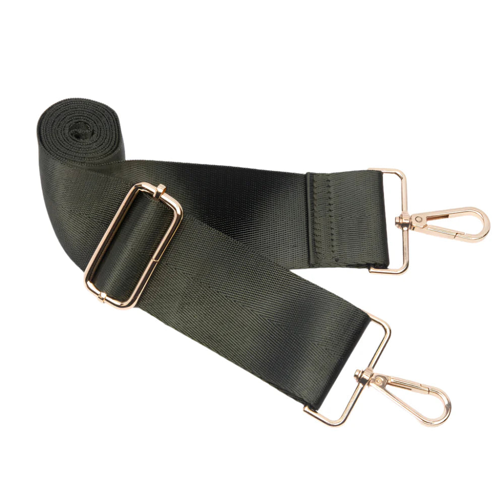 Army Green Strap