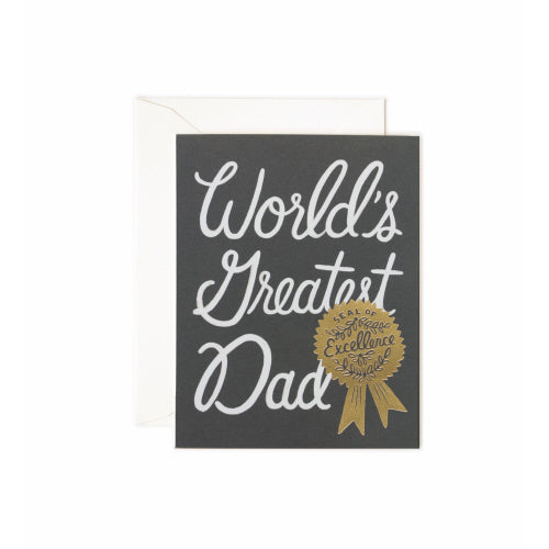 Rifle Paper Cards Father's Day/Mother's Day