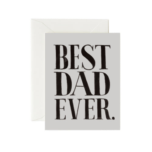 Rifle Paper Cards Father's Day/Mother's Day