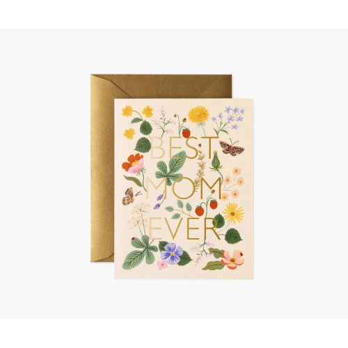 Rifle Paper Cards Father's Day/Mother's Day